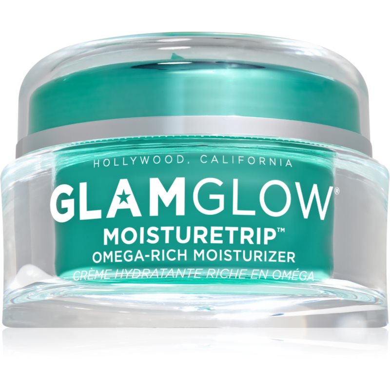 

Glamglow Moisturetrip роз'яснюючий зволожуючий крем