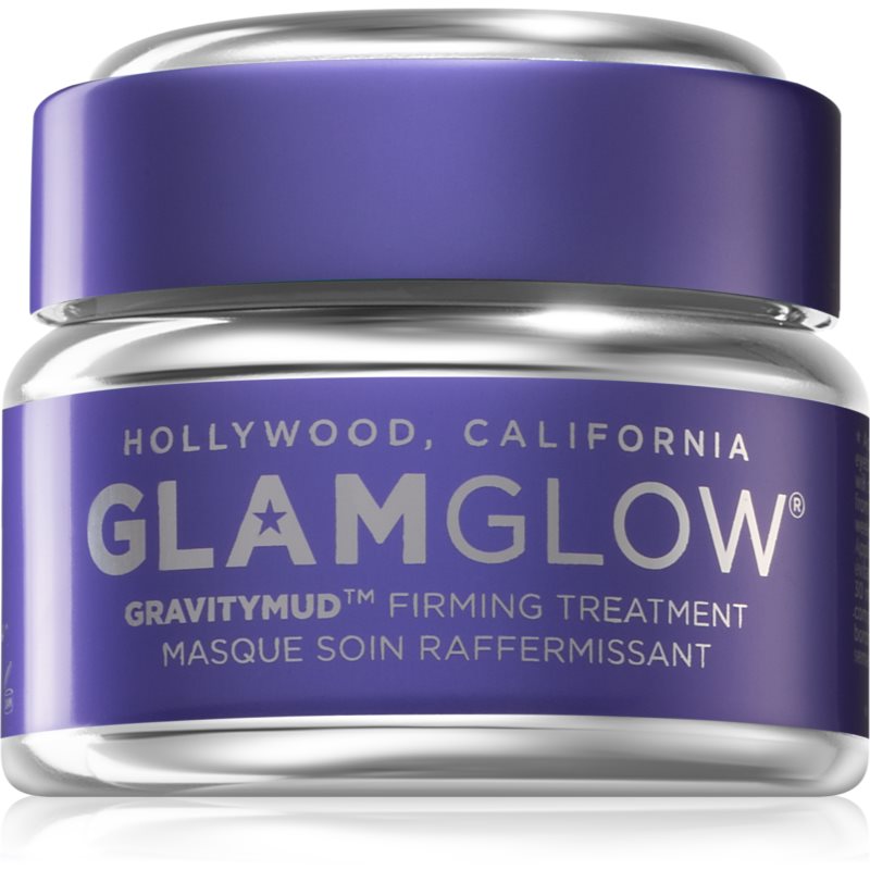 Glamglow GravityMud masca faciala pentru fermitate 50 g