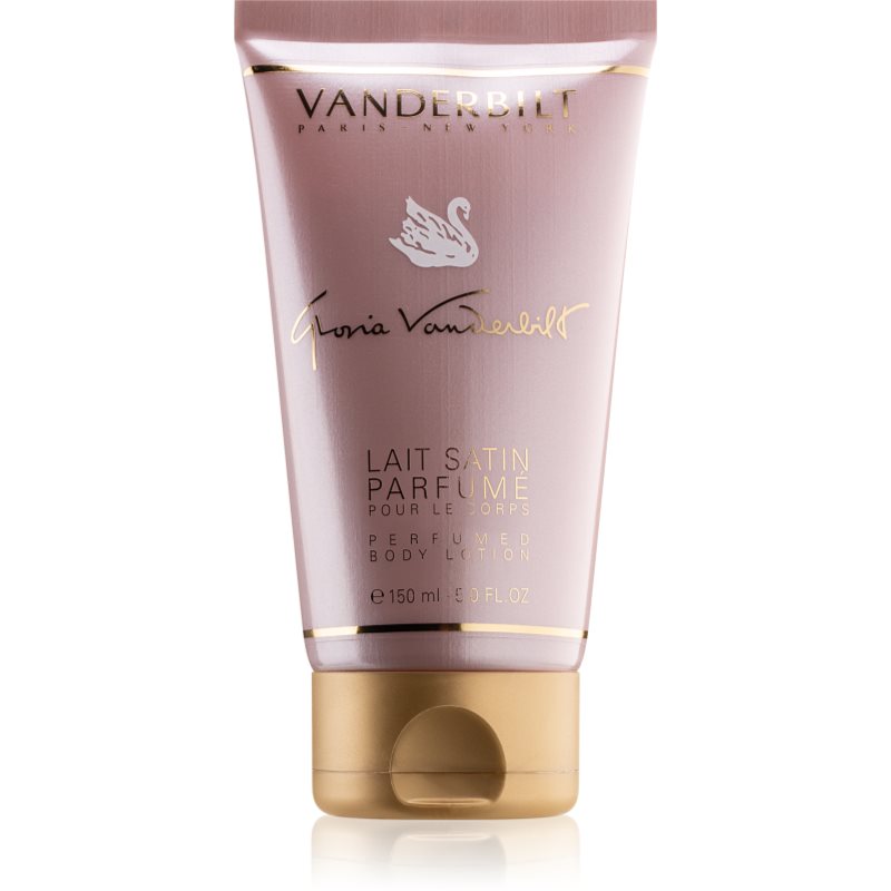 

Gloria Vanderbilt Vanderbilt молочко для тіла для жінок