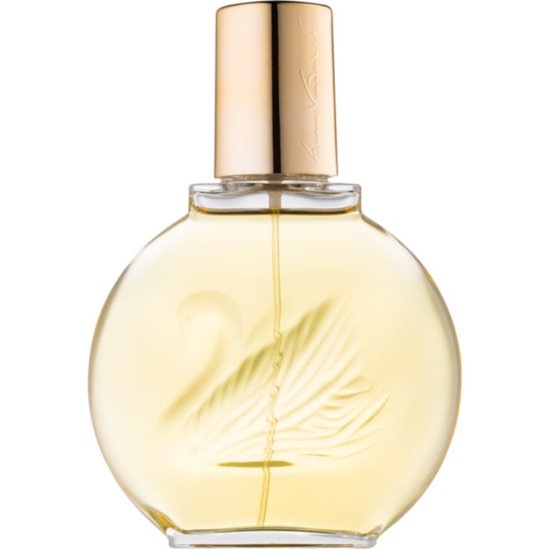 Gloria Vanderbilt Vanderbilt toaletná voda pre ženy 100 ml