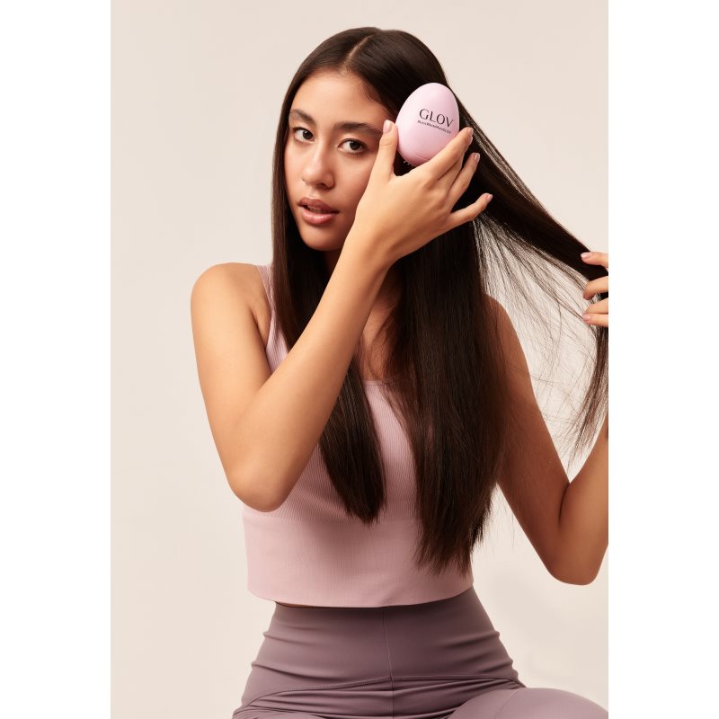 GLOV Accessories Biobased Hairbrush 1 Pc