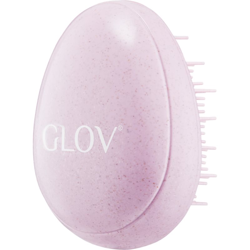 GLOV Accessories Biobased Hairbrush 1 Pc