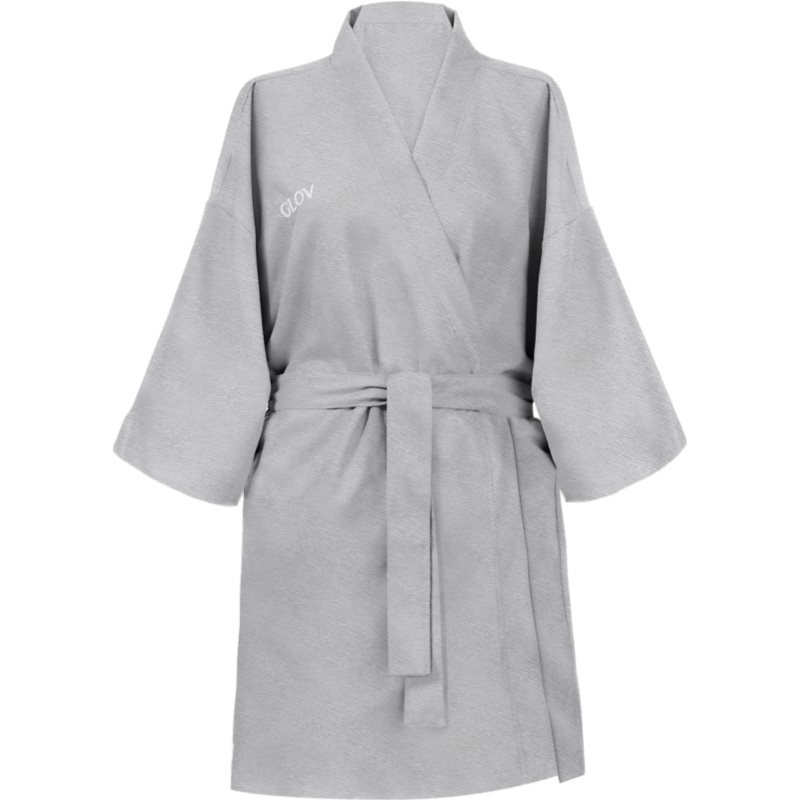 GLOV Bathrobes Eco Friendly dressing gown for women 1 pc
