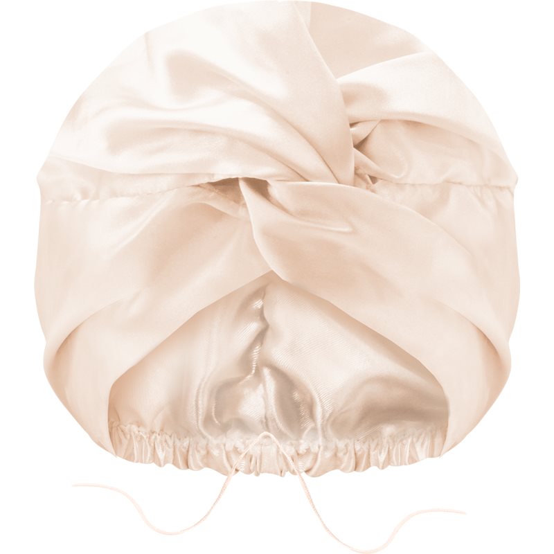 GLOV Double Layer Satin Bonnet satinturban Sparkling Wine 1 st. female