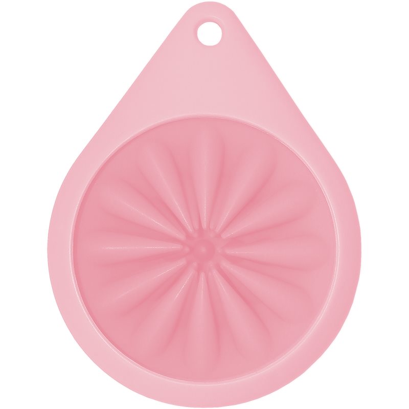 GLOV Shower Chameleon 3-in-1 Silicone Wash & Massage Pad for Body & Scalp huba na umývanie 1 ks (obrázok 4)