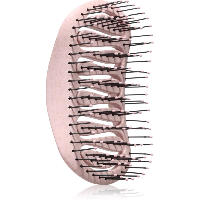 GLOV Smooth Glide Detangling Hair Brush Четка за коса 1 бр.
