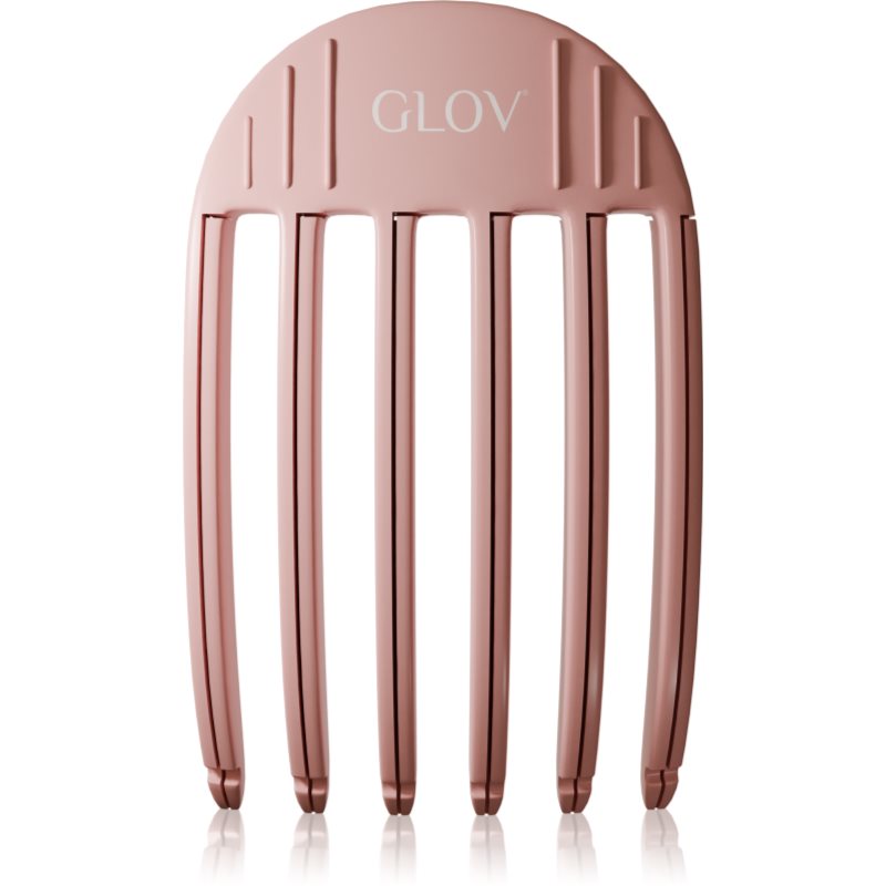 GLOV ZERO Gravity Hair Root Lifter Clip sponka do vlasů pro objem 1 ks
