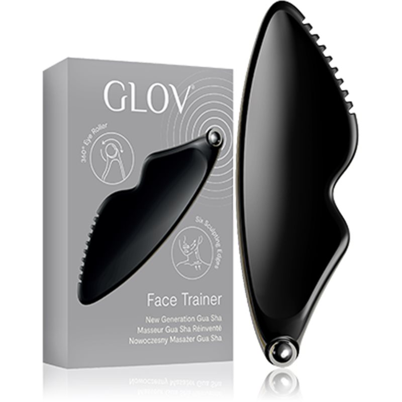 GLOV Face Trainer Massage Hilfsmittel für das Gesicht 1 St.