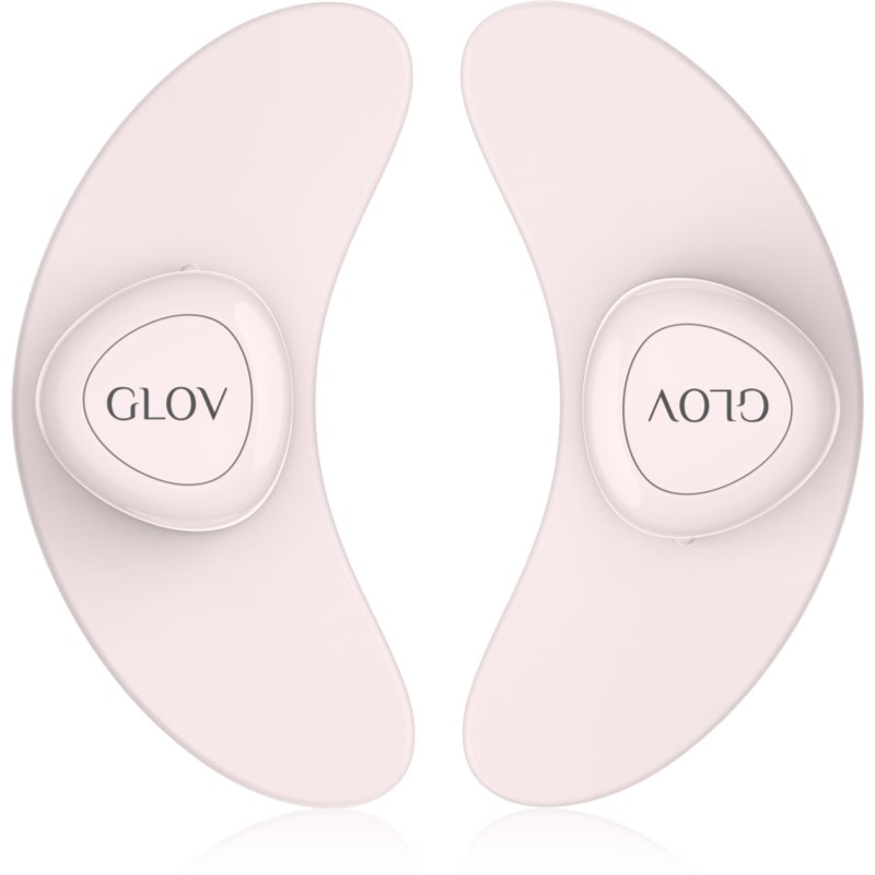 GLOV LunaEye Therapy Patches behandelend ledmasker tegen Kringen onder de Ogen 1 st