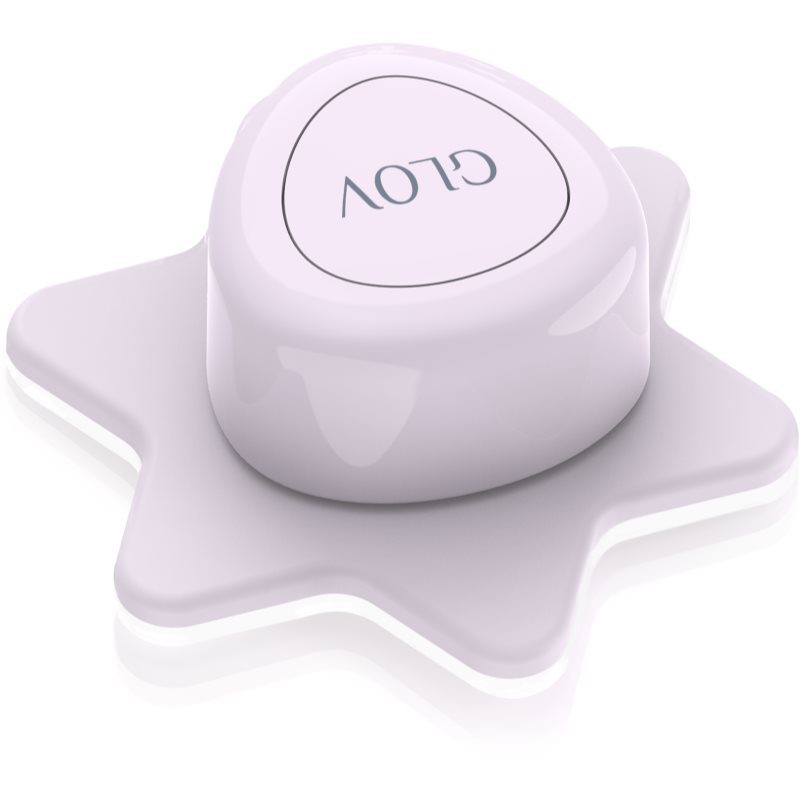 GLOV Supernova Acne Spot Treatment Patch behandelend ledmasker 1 st