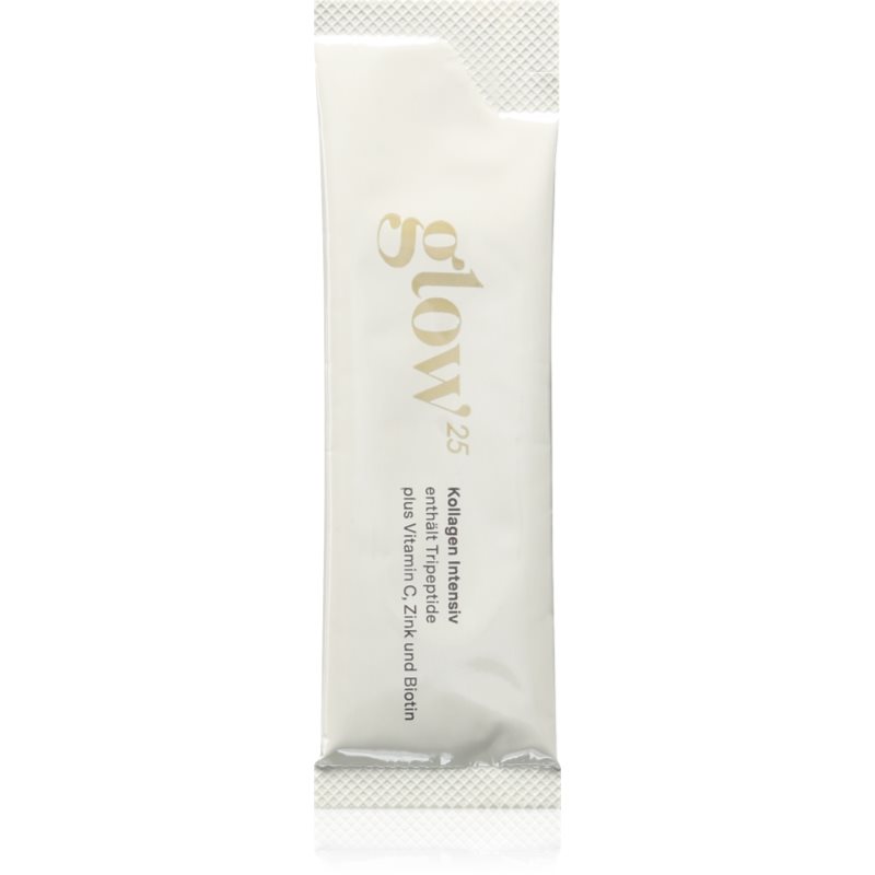 Glow25 Kollagen Intensiv Sackerl mit Kollagen 30x2.5 g