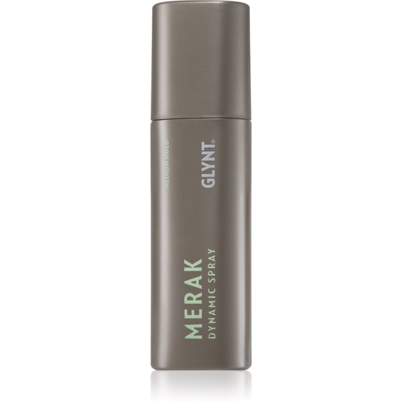 Glynt Merak Dynamic Spray Haarspray für elastische Verfestigung 50 ml