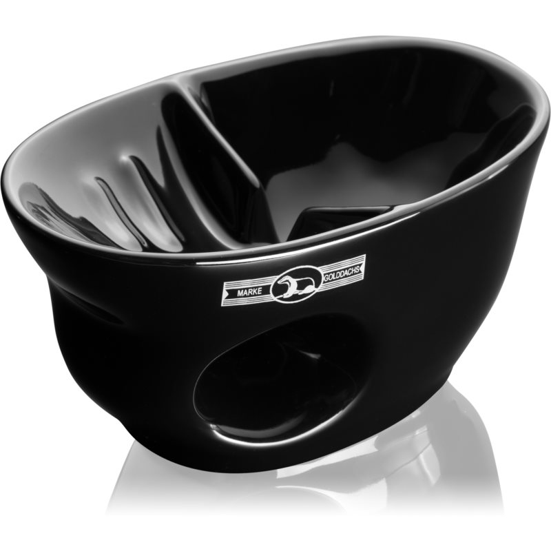 Golddachs Bowl миска для засобів для гоління Black 1 кс