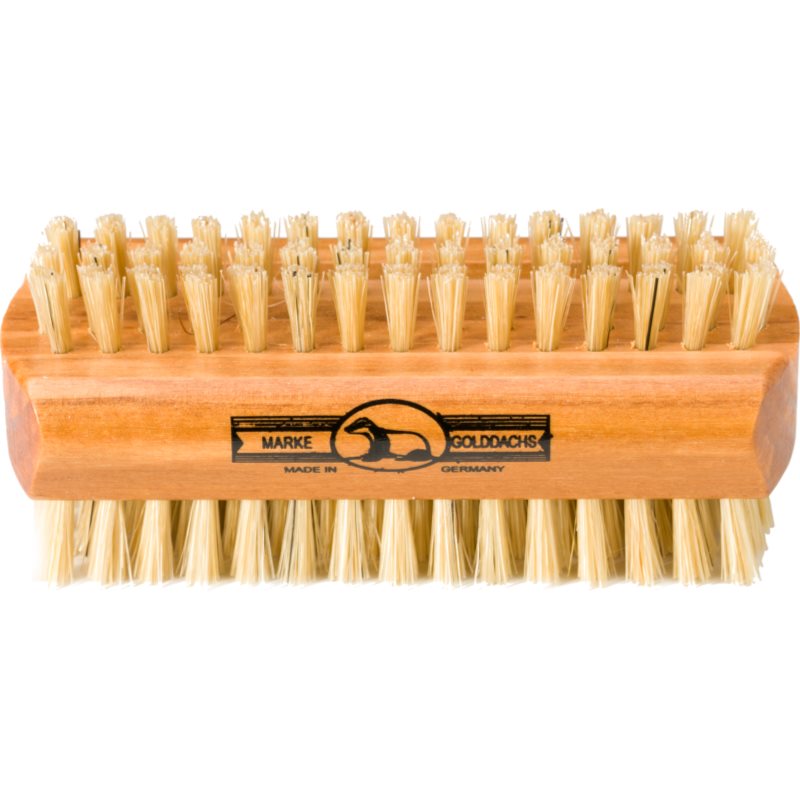 

Golddachs Handwaschbürste щітка для нігтів