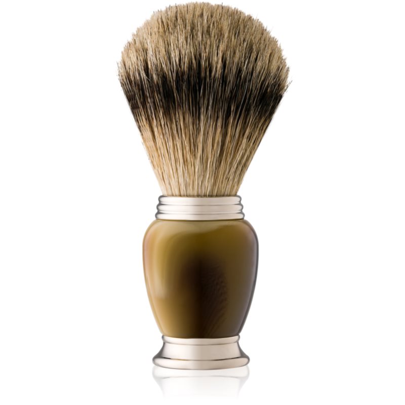 Golddachs Finest Badger четка за бръснене с косми от язовец 1 бр.