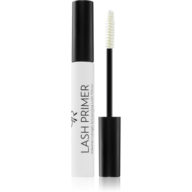 Golden Rose Lash Primer Mascara-Primer 9 ml