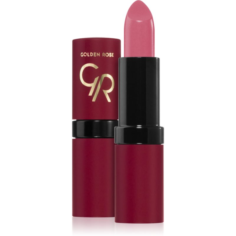 Golden Rose Velvet Matte ματ κραγιόν απόχρωση 07 4,2 γρ φωτογραφία