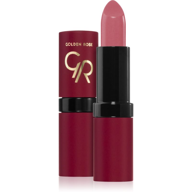 Golden Rose Velvet Matte matná rtěnka odstín 39 4,2 g