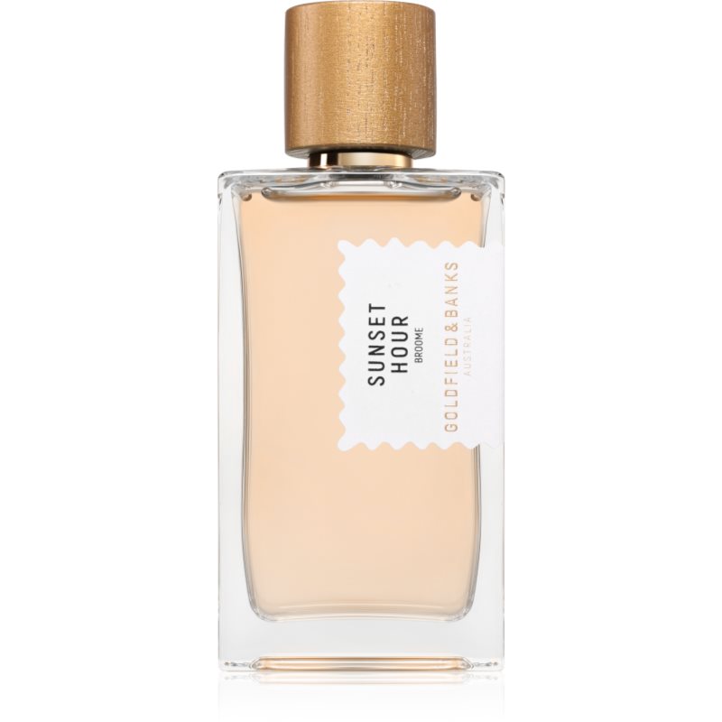 Goldfield & Banks Sunset Hour eau de parfum unisex 50 ml