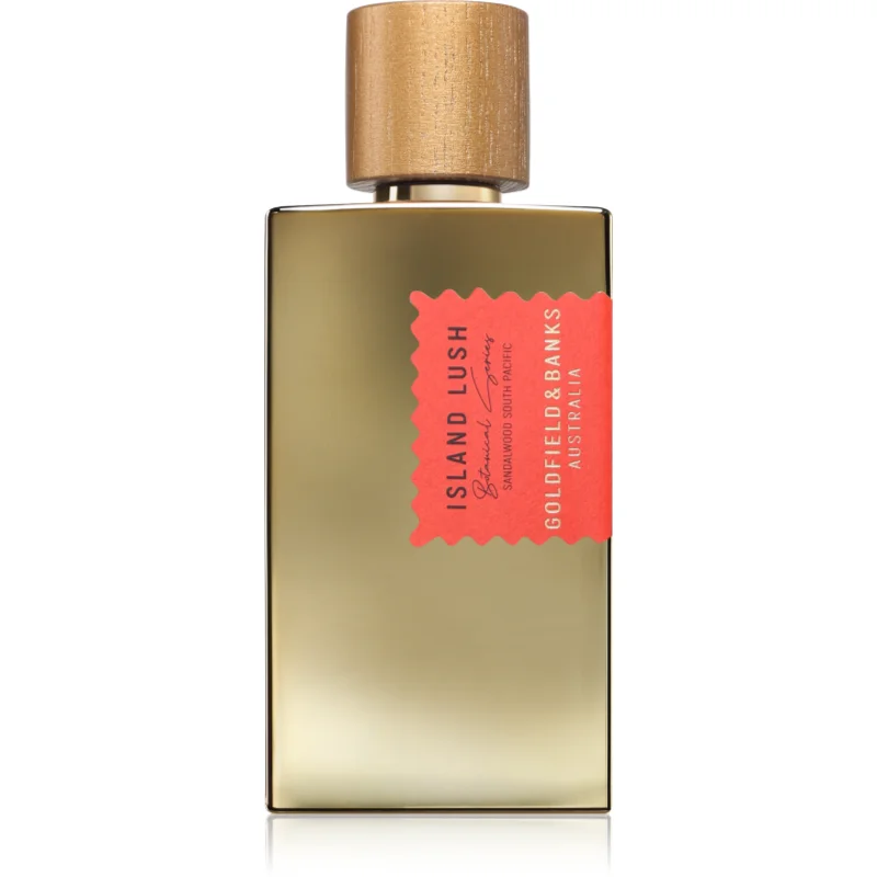 Flacon Island Lush Eau de Parfum unisex