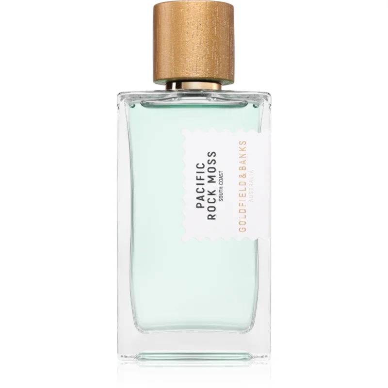 Flacon Pacific Rock Moss Eau de Parfum unisex