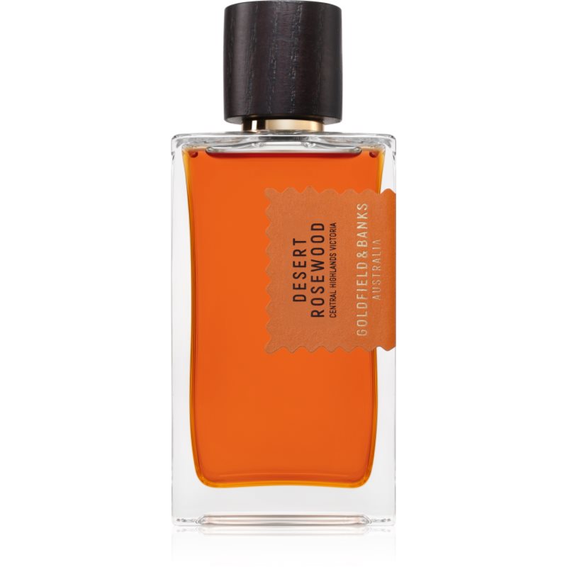 Desert Rosewood Goldfield & Banks Parfum Spray - vue 2