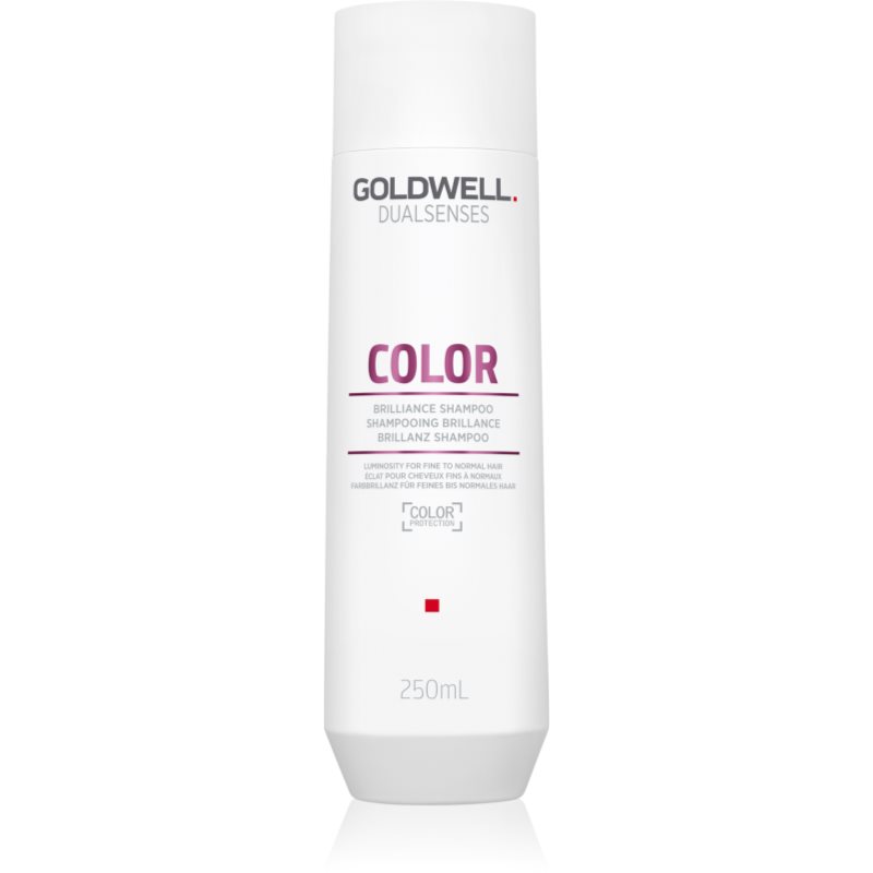 

Goldwell Dualsenses Color шампунь для захисту фарбованого волосся
