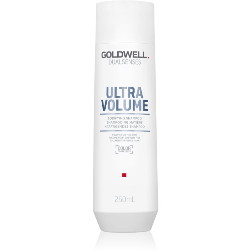 Goldwell Dualsenses Ultra Volume шампунь для об'єму слабкого волосся 250 мл
