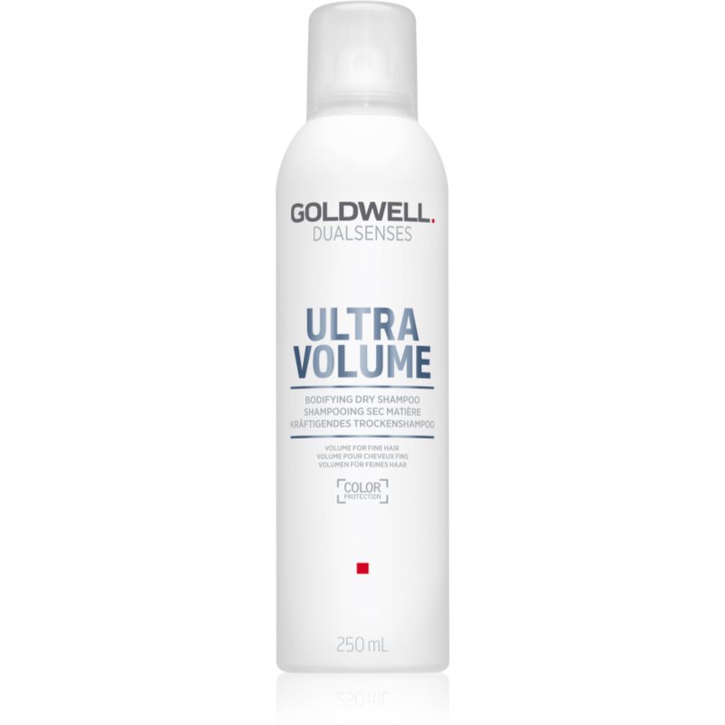 Goldwell Dualsenses Ultra Volume сухий шампунь для об'єму 250 мл