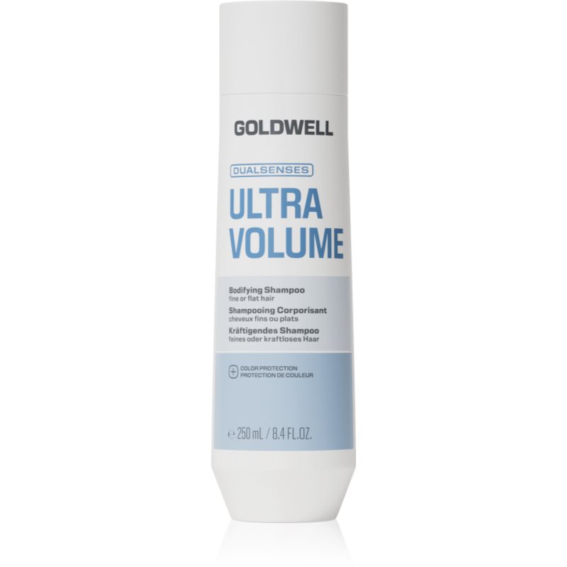 Goldwell Dualsenses Ultra Volume Bodifying Shampoo šampón pre objem vlasov 250 ml