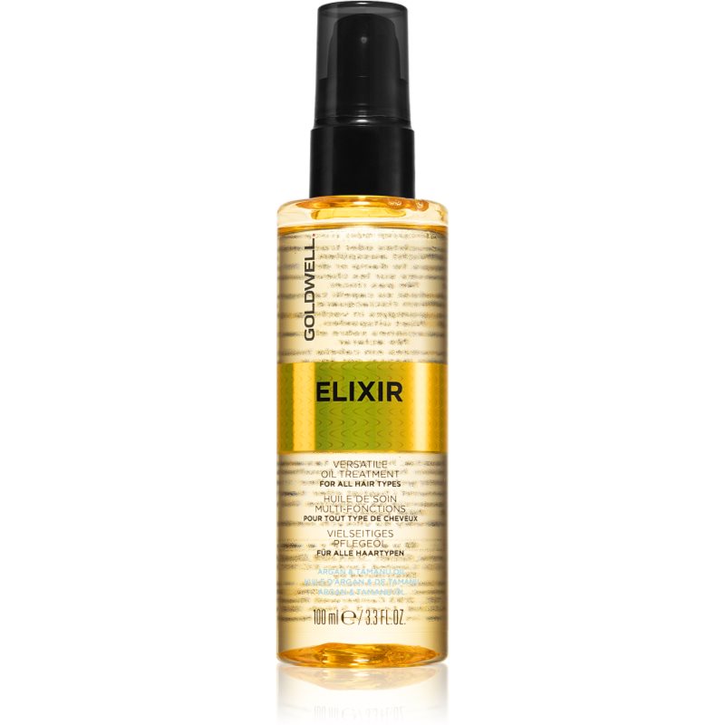 Goldwell Elixir olej pre všetky typy vlasov 100 ml