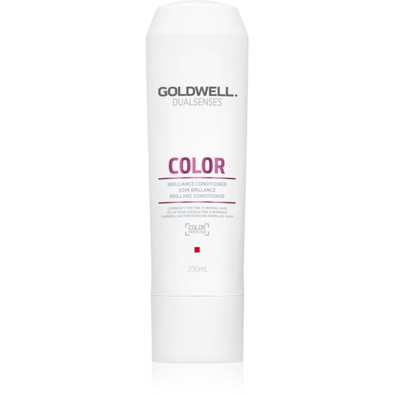 

Goldwell Dualsenses Color кондиціонер для захисту кольору