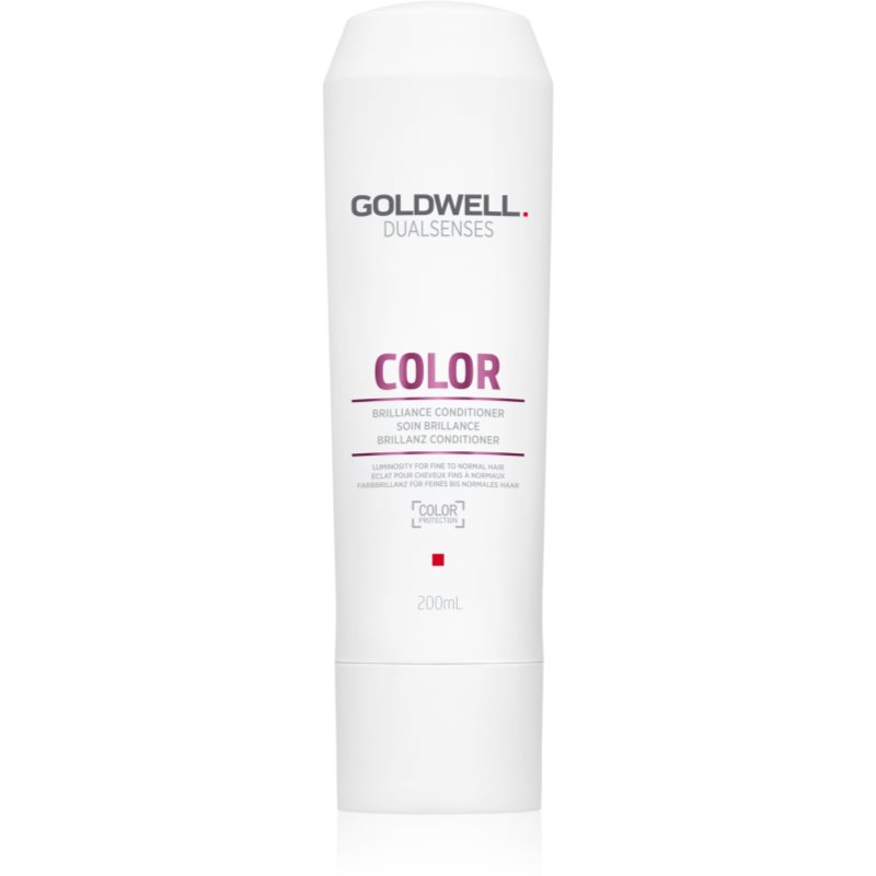 E-shop Goldwell Dualsenses Color kondicionér pro ochranu barvy 200 ml