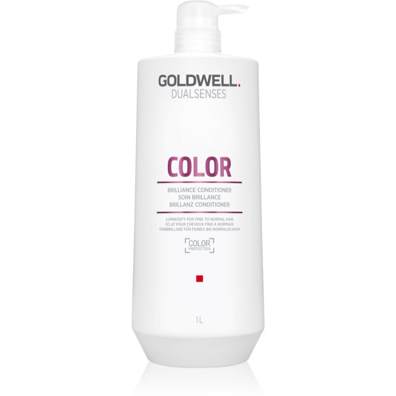 Goldwell Dualsenses Color kondicionierius spalvai apsaugoti 1000 ml