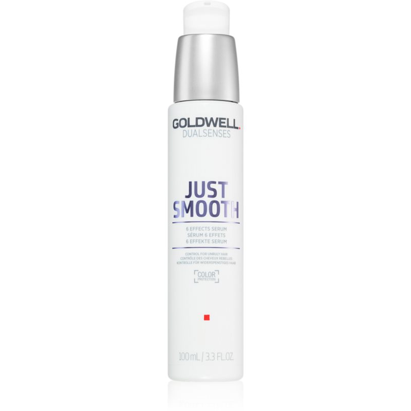 Goldwell Dualsenses Just Smooth serum for unruly hair 100 ml
