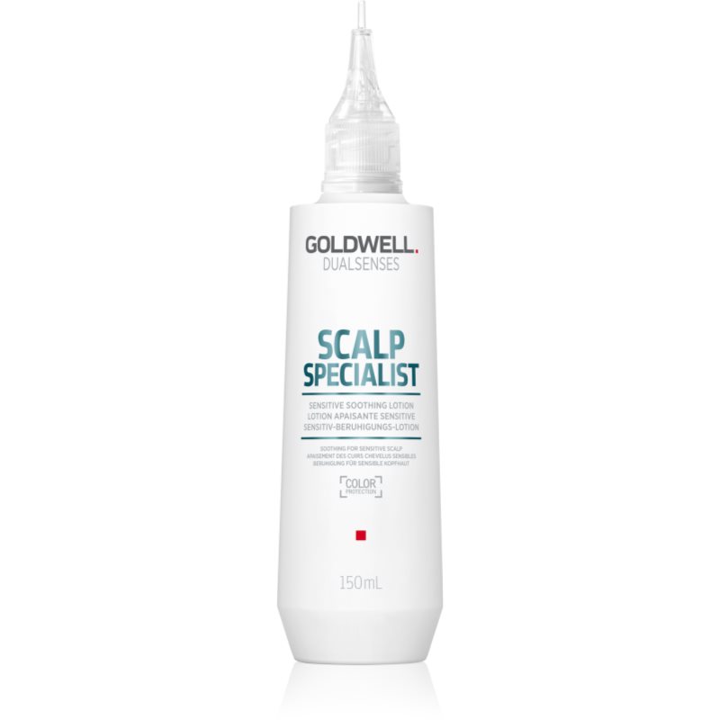 

Goldwell Dualsenses Scalp Specialist заспокоюючий тонік для чутливої шкіри голови