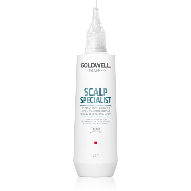 Goldwell Dualsenses Scalp Specialist Soothing Toner For Sensitive Scalp 150 Ml