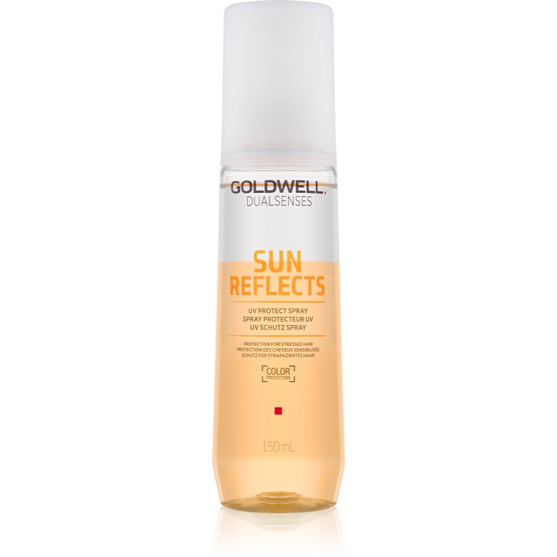 

Goldwell Dualsenses Sun Reflects захисний спрей проти дії сонячного випромінювання