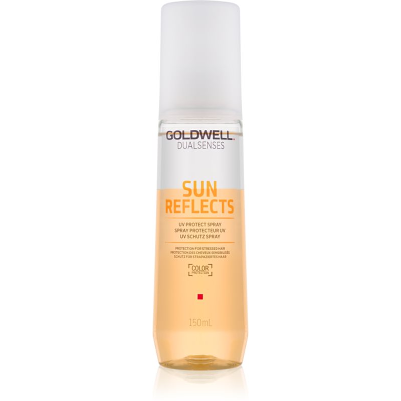 Goldwell Dualsenses Sun Reflects schützendes Spray gegen UV-Strahlung 150 ml