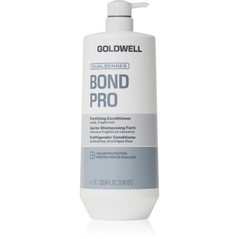 Goldwell Dualsenses Bond Pro Fortifying Conditioner posilňujúci kondicionér 1000 ml