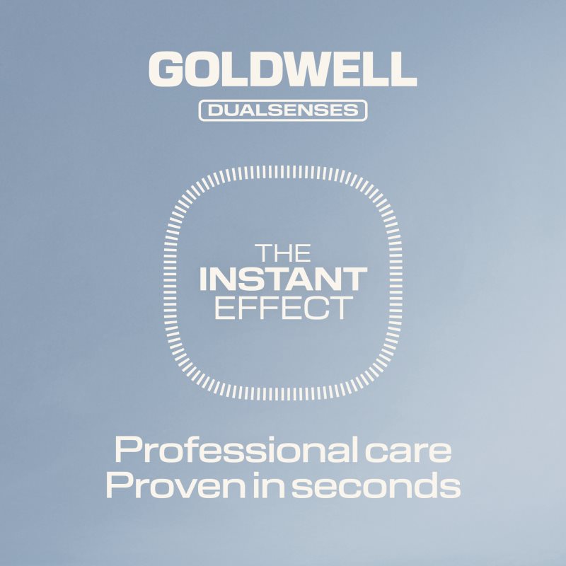 Goldwell Dualsenses Rich Repair 60Sec Treatment cure nourrissante en profondeur 500 ml