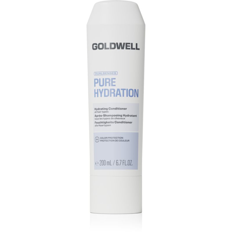 Goldwell Dualsenses Pure Hydration Hydrating Conditioner hydratačný kondicionér 200 ml