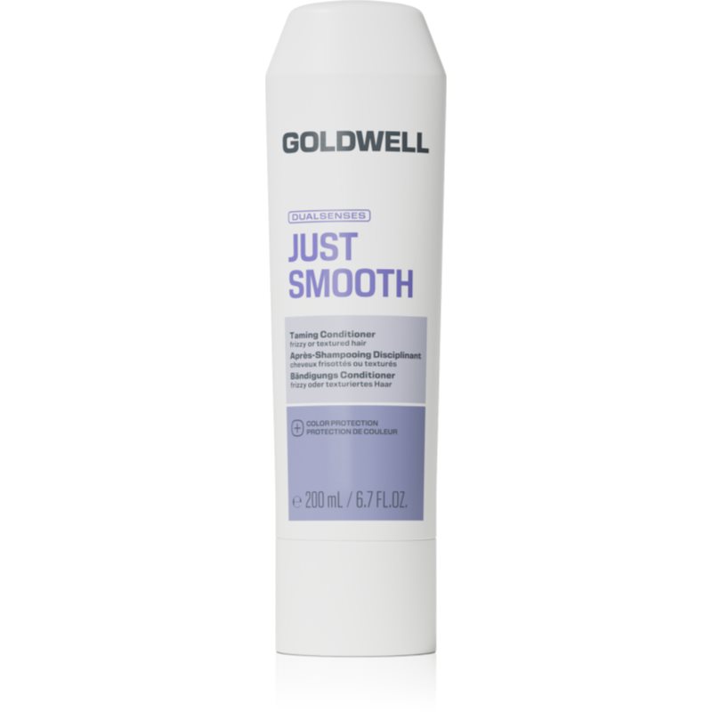 Goldwell Dualsenses Just Smooth Taming Conditioner uhladzujúci kondicionér 200 ml