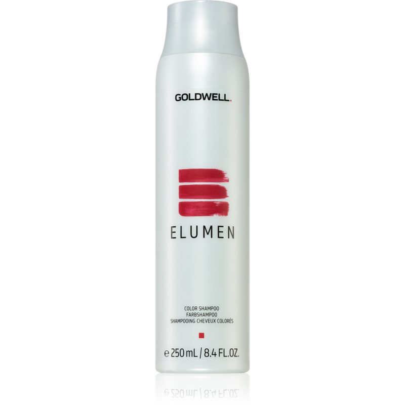 

Goldwell Elumen шампунь для захисту фарбованого волосся