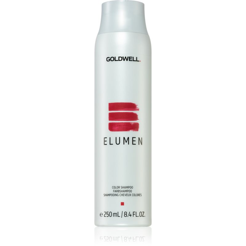 Средство для удаления краски с волос goldwell elumen return