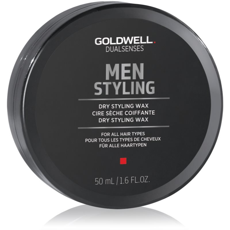 

Goldwell Dualsenses For Men воск для волосся середньої фіксації