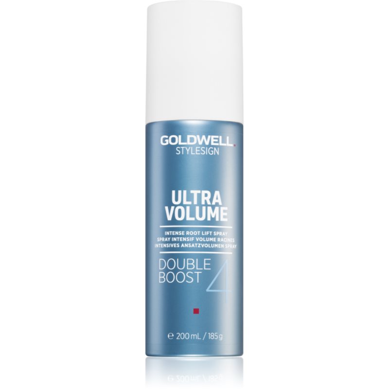 

Goldwell StyleSign Ultra Volume Double Boost спрей для об'єму волосся від самих корінців