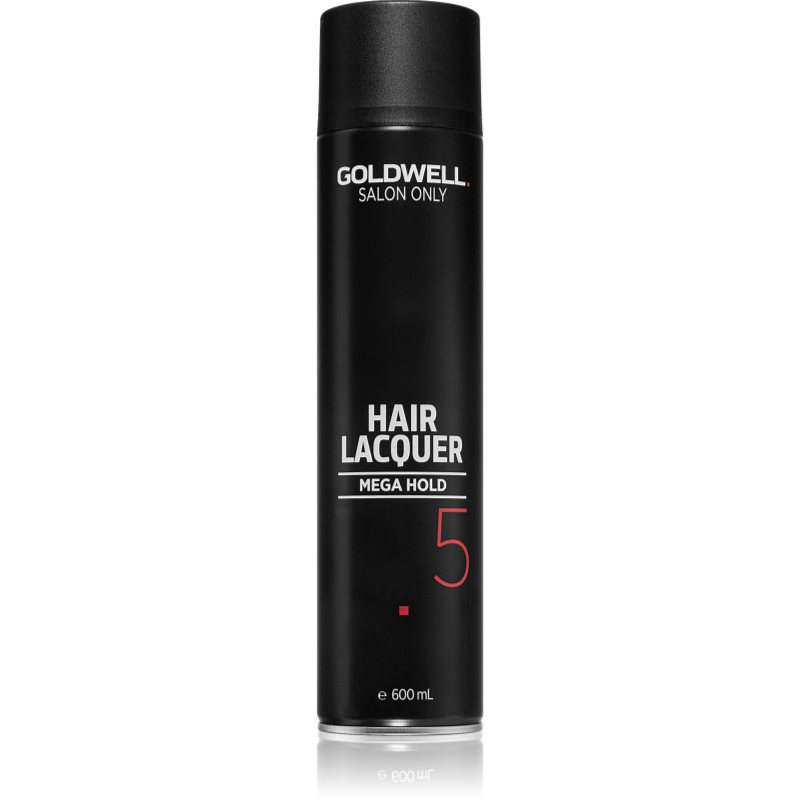 

Goldwell Hair Lacquer лак для волосся екстра сильної фіксації