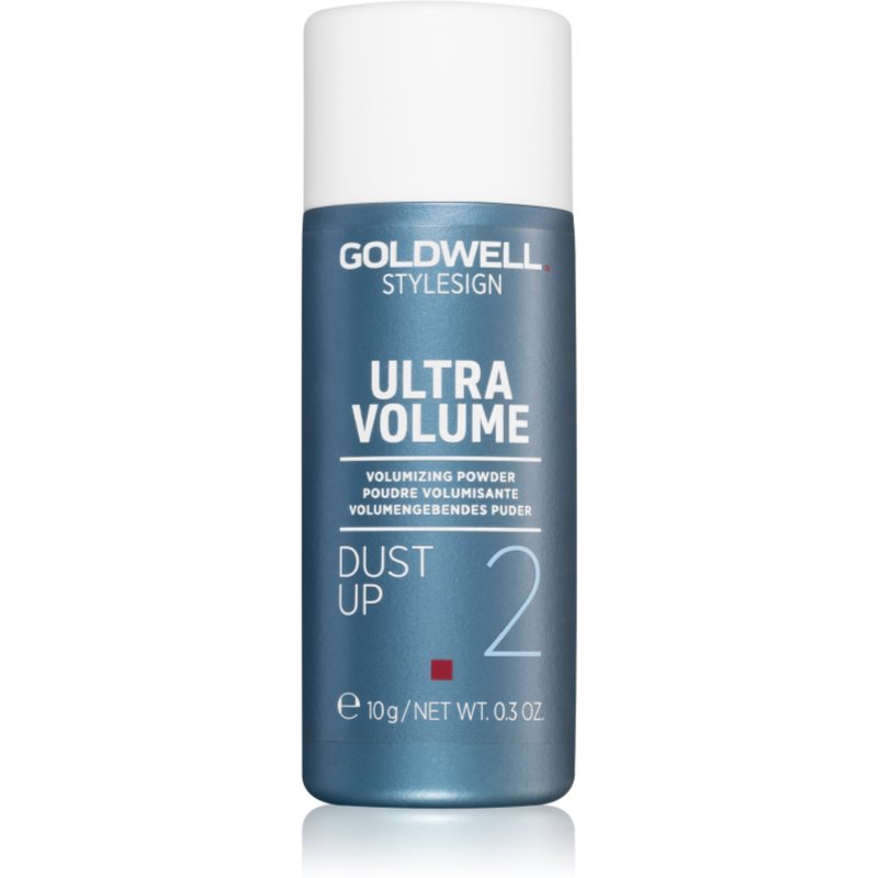 Goldwell StyleSign Ultra Volume Dust Up Puder für mehr Haarvolumen 10 g