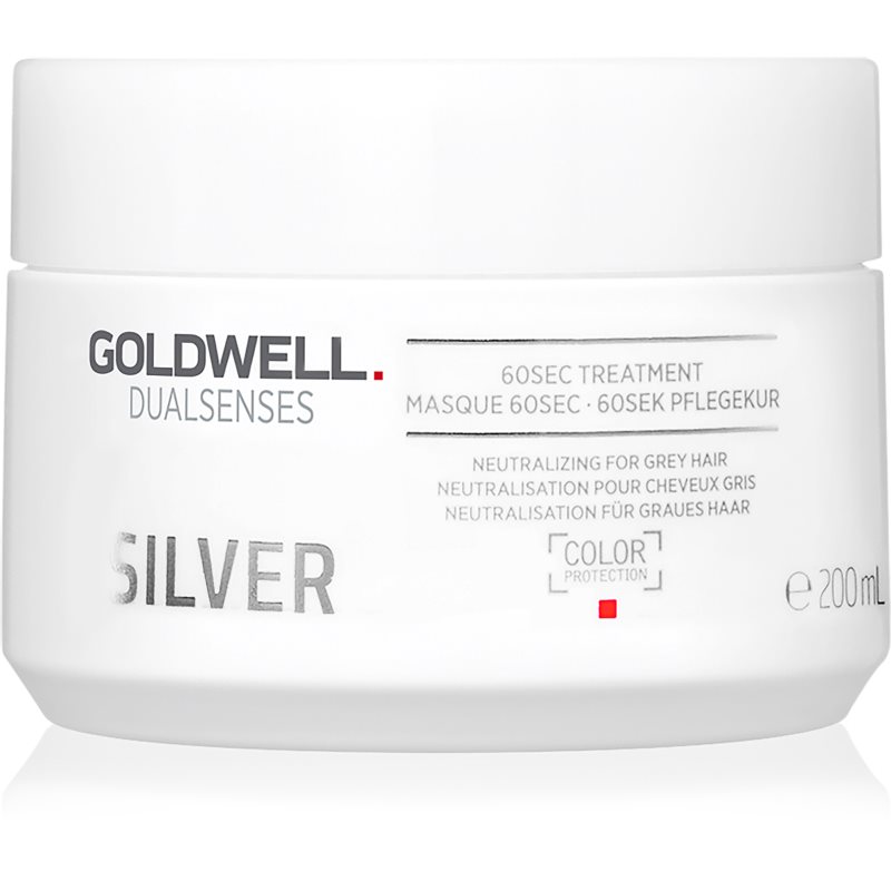 Goldwell Dualsenses Color Revive fortifying mask 200 ml
